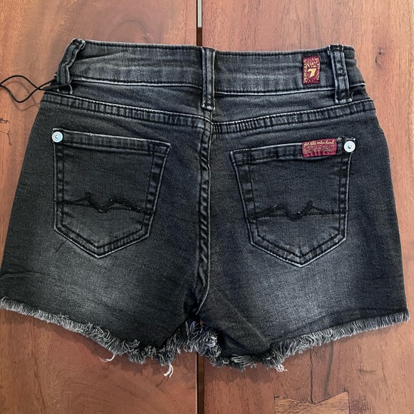 Bundle of 6 - Girls size 7 - Picture 3 of 14